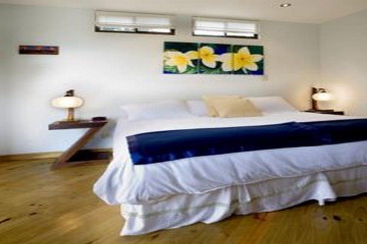 Out Of Bounds Boutique Hotel San José Eksteriør billede