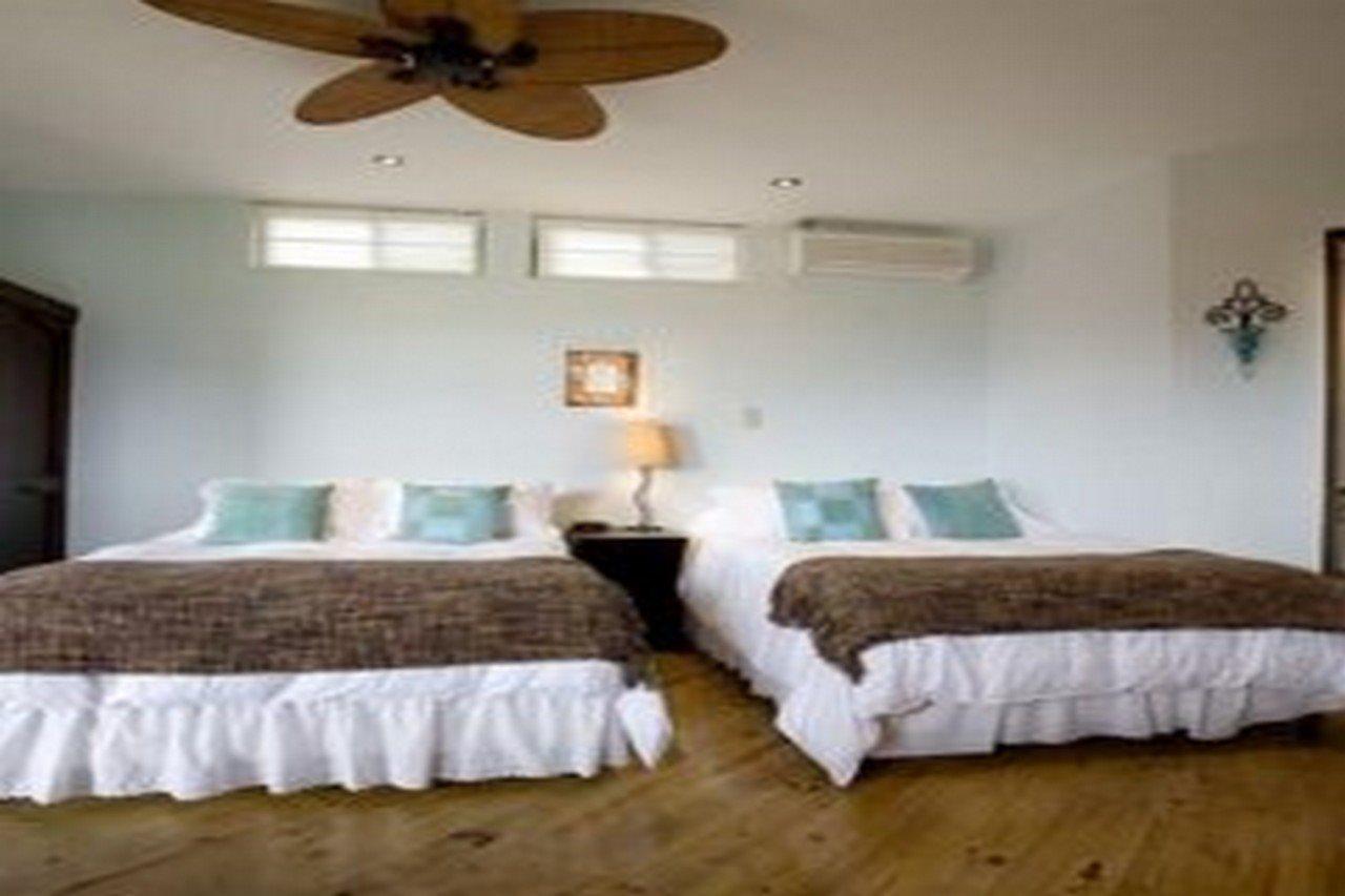 Out Of Bounds Boutique Hotel San José Eksteriør billede