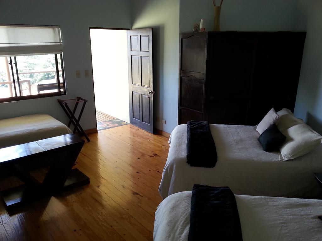 Out Of Bounds Boutique Hotel San José Værelse billede