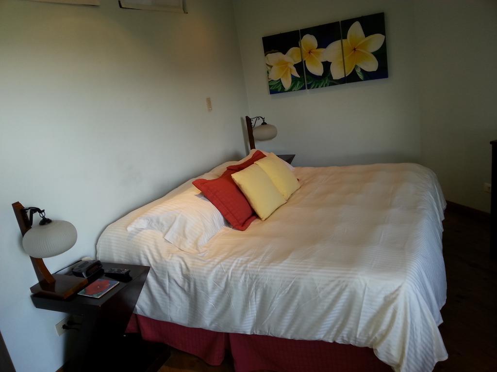 Out Of Bounds Boutique Hotel San José Værelse billede