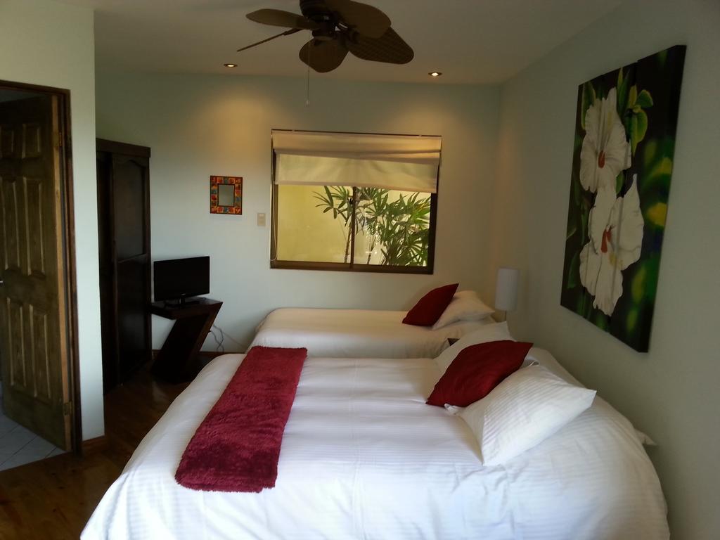 Out Of Bounds Boutique Hotel San José Værelse billede