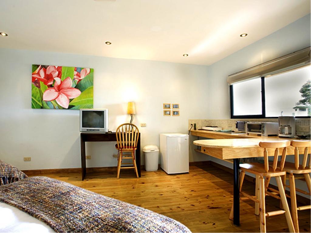 Out Of Bounds Boutique Hotel San José Værelse billede