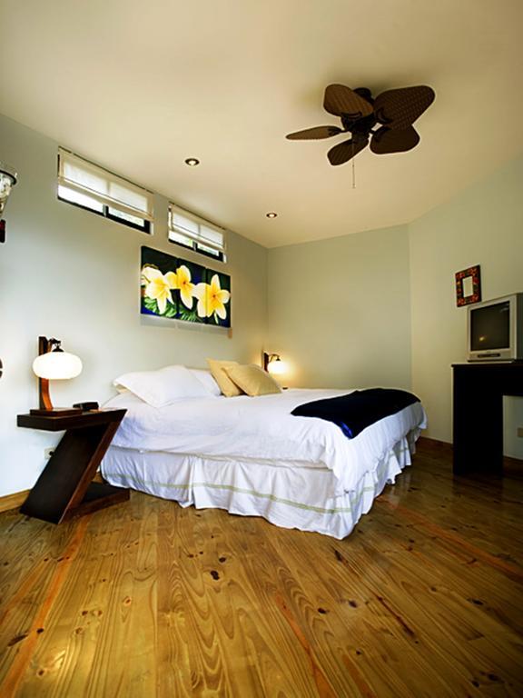 Out Of Bounds Boutique Hotel San José Eksteriør billede