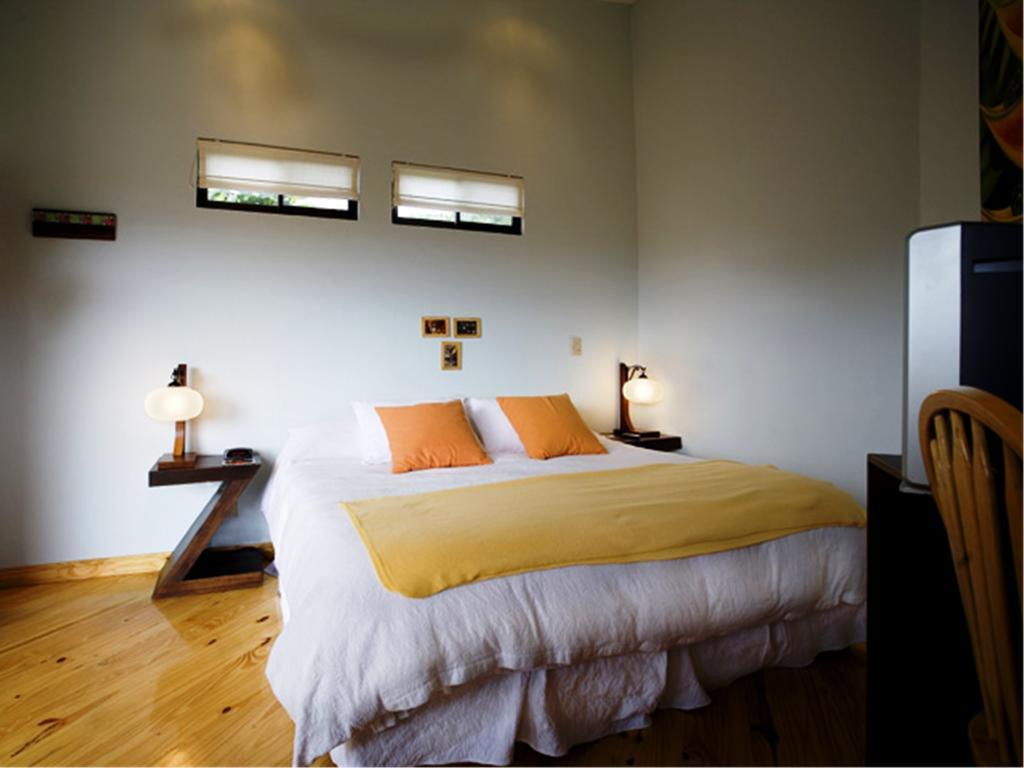 Out Of Bounds Boutique Hotel San José Værelse billede