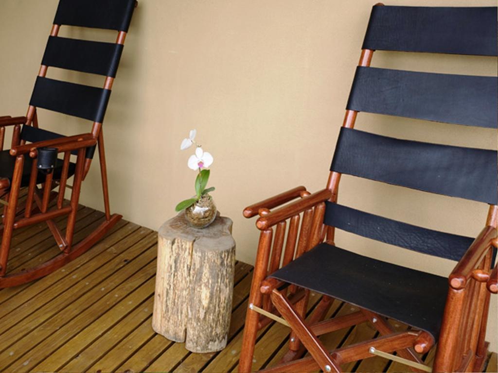 Out Of Bounds Boutique Hotel San José Eksteriør billede