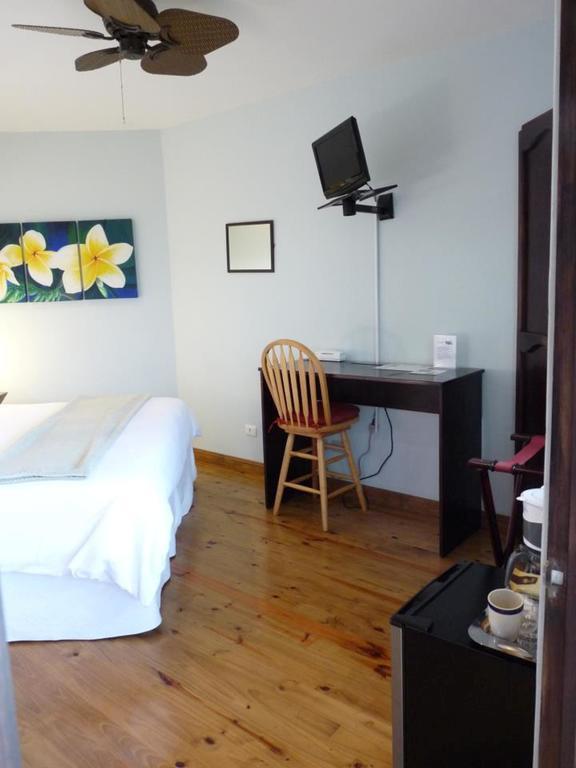 Out Of Bounds Boutique Hotel San José Værelse billede