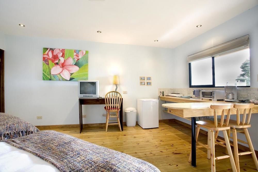 Out Of Bounds Boutique Hotel San José Eksteriør billede